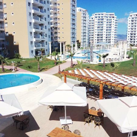 Holiday Apartments In Cyprus Agios Georgios (Famagusta) Eksteriør billede